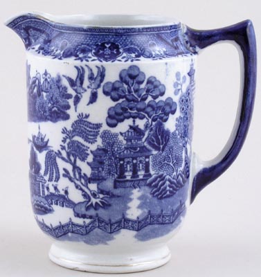 Jug or Pitcher c1930s